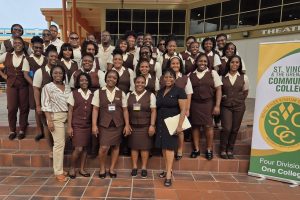 DTE Bursary Recipients 2025