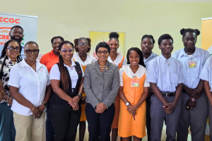 2026 ECGC Bursary Group Pic