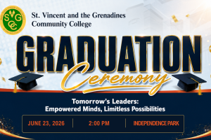 Graduation Ceremony Banner