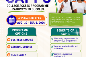 2026 CAPPS Admissions 2026 CAPPS Admissions