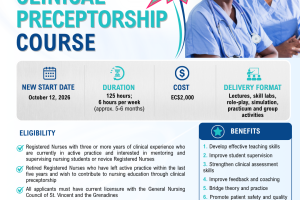 DNE CLINICAL PRECEPTORSHIP COURSE (1)